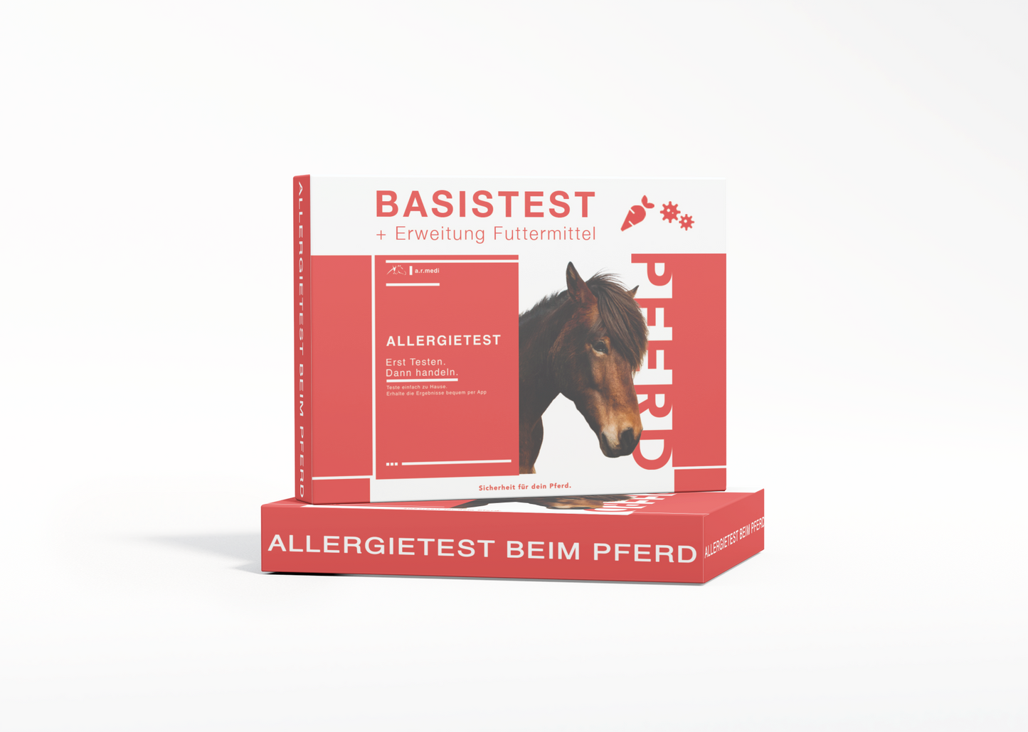 Allergie Basis-Test